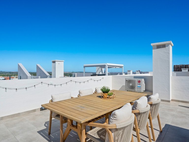 Apartment for Sale in San Miguel De Salinas, Alicante 21