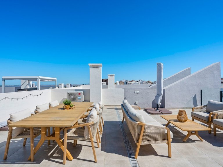 Apartment for Sale in San Miguel De Salinas, Alicante 23