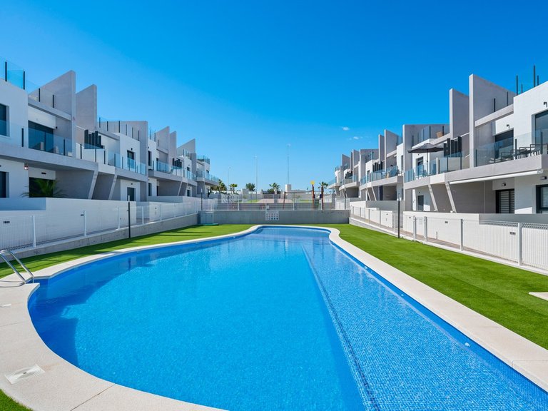 Apartment for Sale in San Miguel De Salinas, Alicante 24