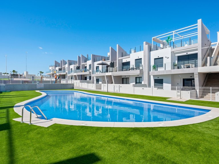 Apartment for Sale in San Miguel De Salinas, Alicante 25