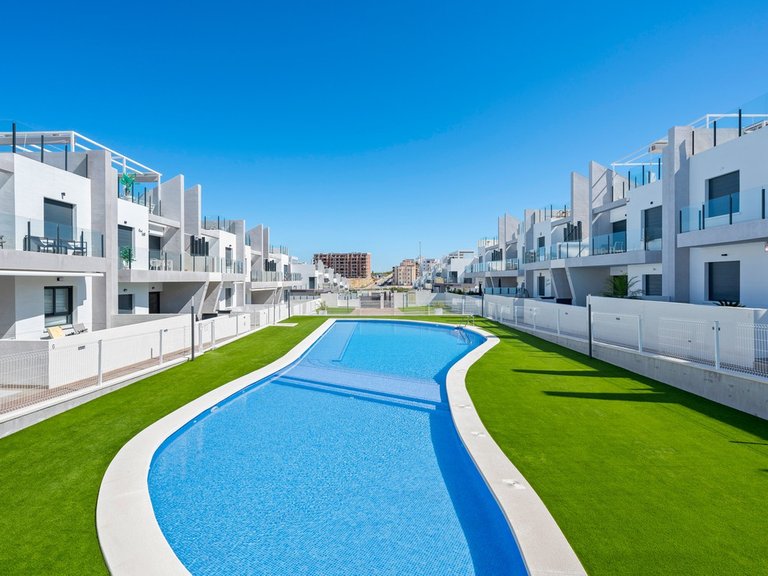 Apartment for Sale in San Miguel De Salinas, Alicante 26