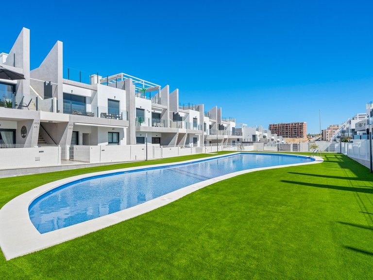 Apartment for Sale in San Miguel De Salinas, Alicante 27