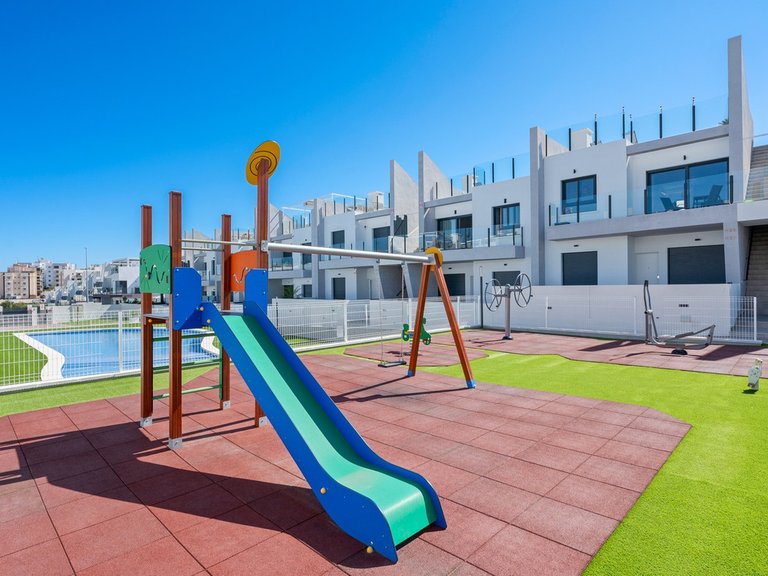 Apartment for Sale in San Miguel De Salinas, Alicante 29