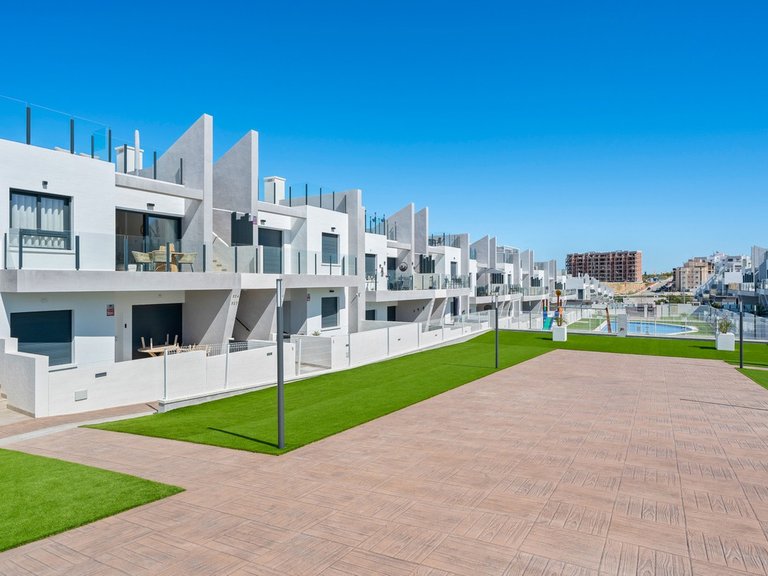 Apartment for Sale in San Miguel De Salinas, Alicante 30
