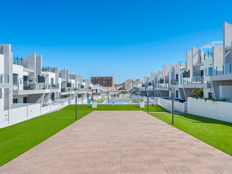 Apartment for Sale in San Miguel De Salinas, Alicante 31