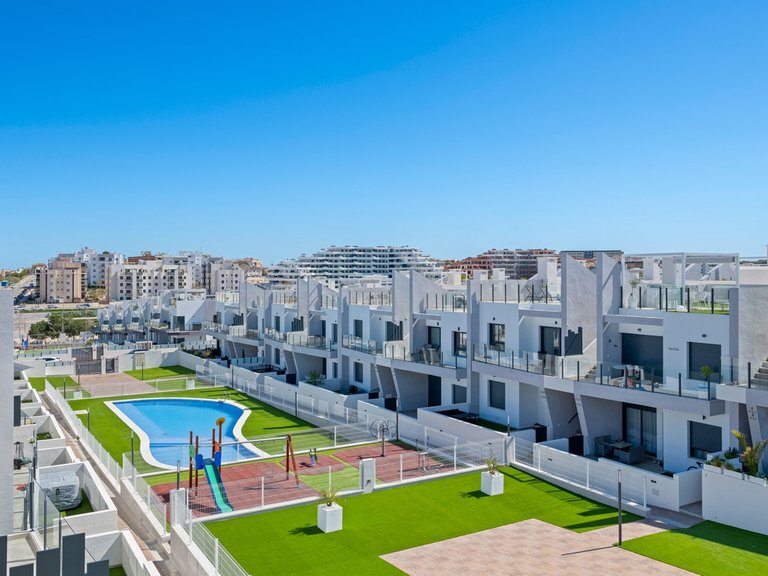 Apartment for Sale in San Miguel De Salinas, Alicante 32