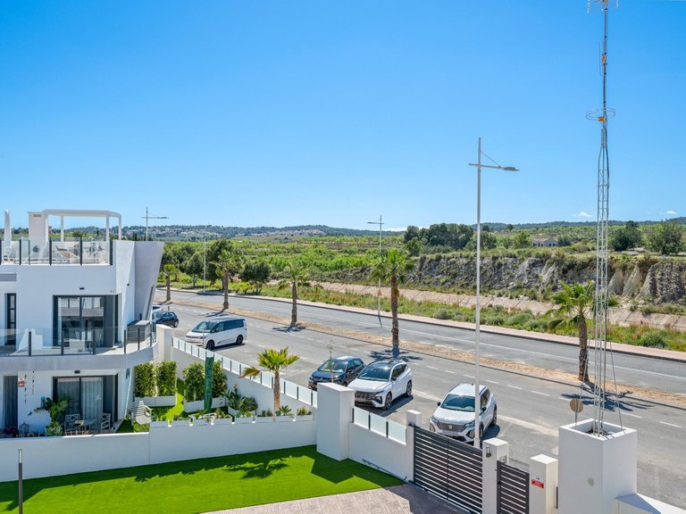 Apartment for Sale in San Miguel De Salinas, Alicante 33