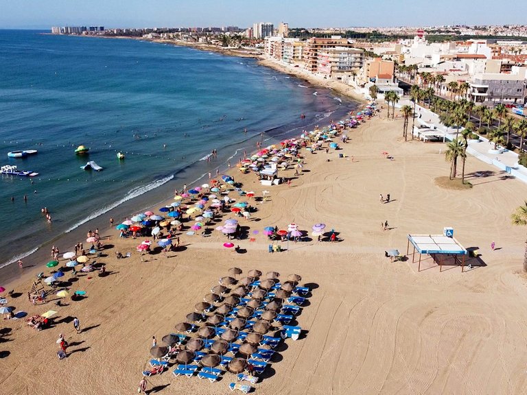 Apartment for Sale in Torrevieja, Alicante 42