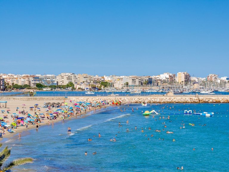 Apartment for Sale in Torrevieja, Alicante 43