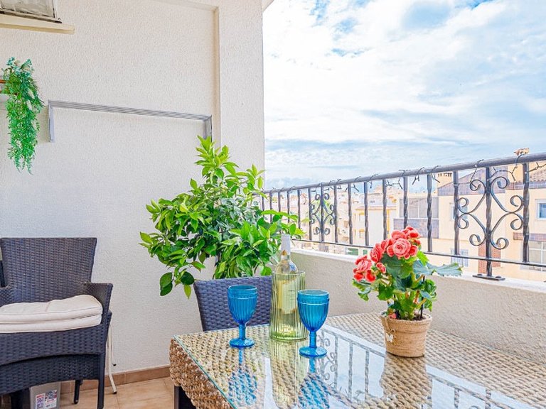 Apartment for Sale in Punta Prima, Alicante 2