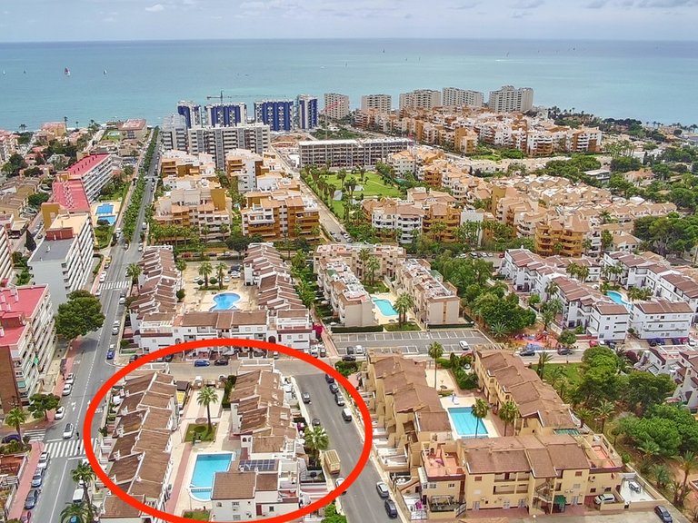 Apartment for Sale in Punta Prima, Alicante 3