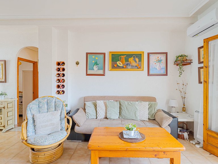 Apartment for Sale in Punta Prima, Alicante 4