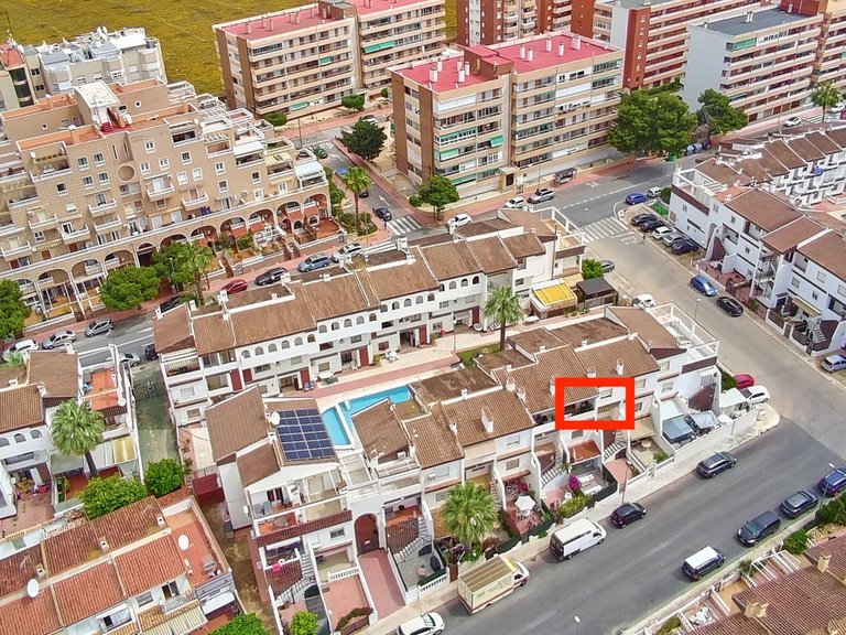 Apartment for Sale in Punta Prima, Alicante 5