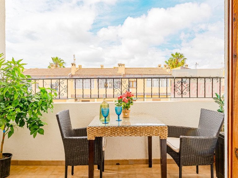 Apartment for Sale in Punta Prima, Alicante 11
