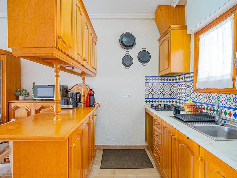 Apartment for Sale in Punta Prima, Alicante 12