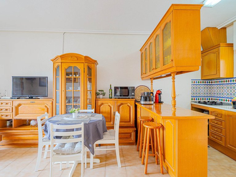 Apartment for Sale in Punta Prima, Alicante 16