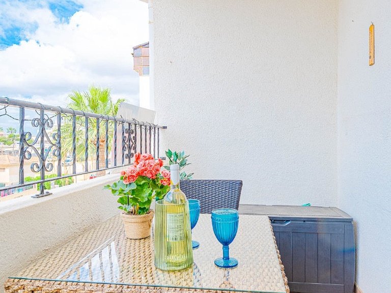 Apartment for Sale in Punta Prima, Alicante 17