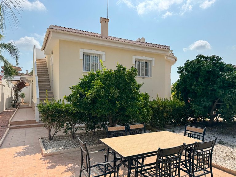 Villa for Sale in Ciudad Quesada, Alicante 2