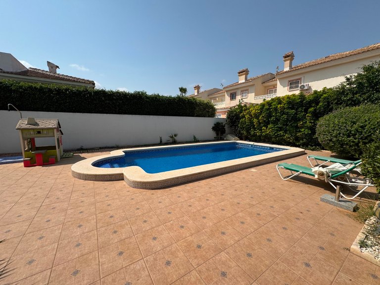 Villa for Sale in Ciudad Quesada, Alicante 4