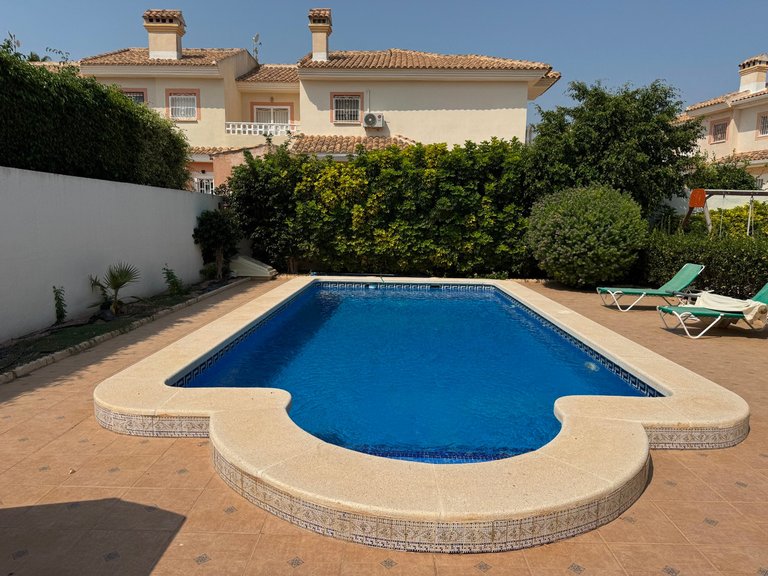 Villa for Sale in Ciudad Quesada, Alicante 5