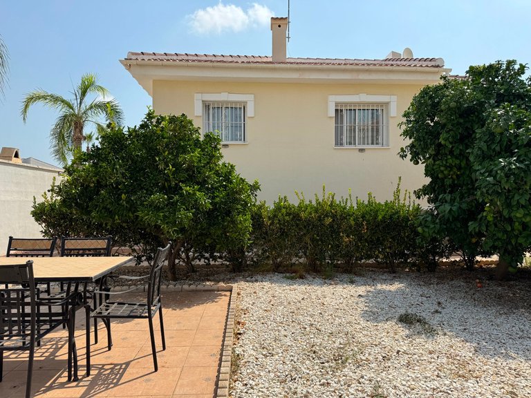 Villa for Sale in Ciudad Quesada, Alicante 10