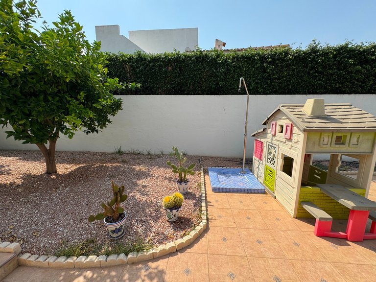 Villa for Sale in Ciudad Quesada, Alicante 16