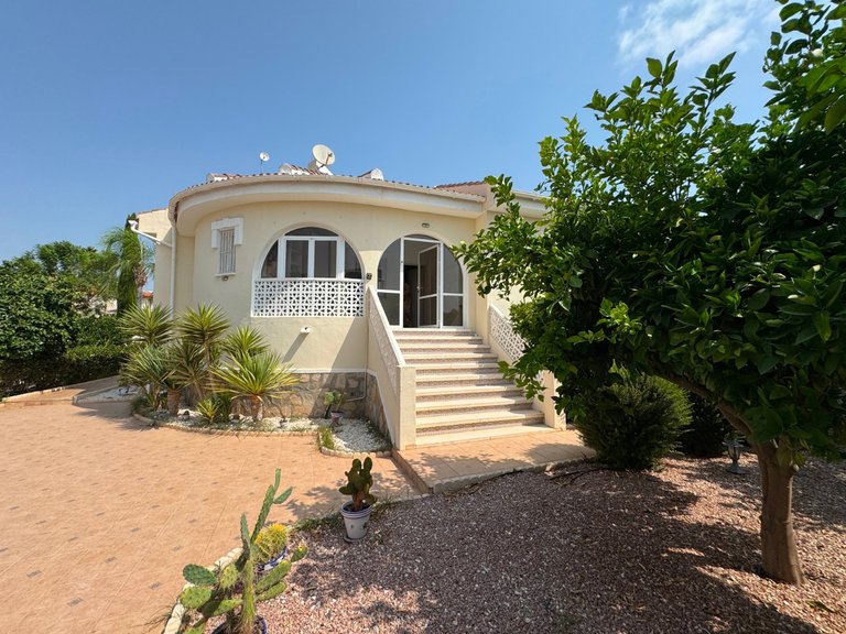 Villa for Sale in Ciudad Quesada, Alicante 17
