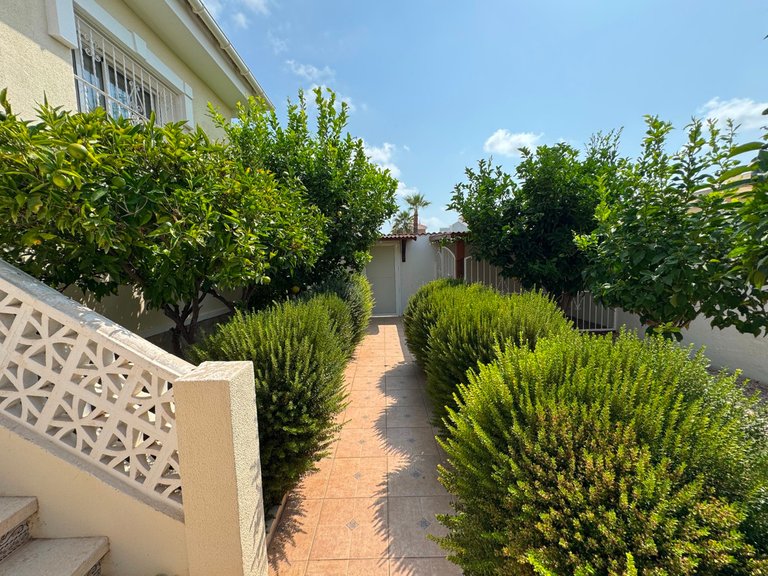 Villa for Sale in Ciudad Quesada, Alicante 18