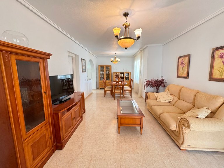 Villa for Sale in Ciudad Quesada, Alicante 20
