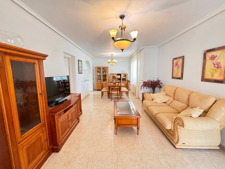 Villa for Sale in Ciudad Quesada, Alicante 21