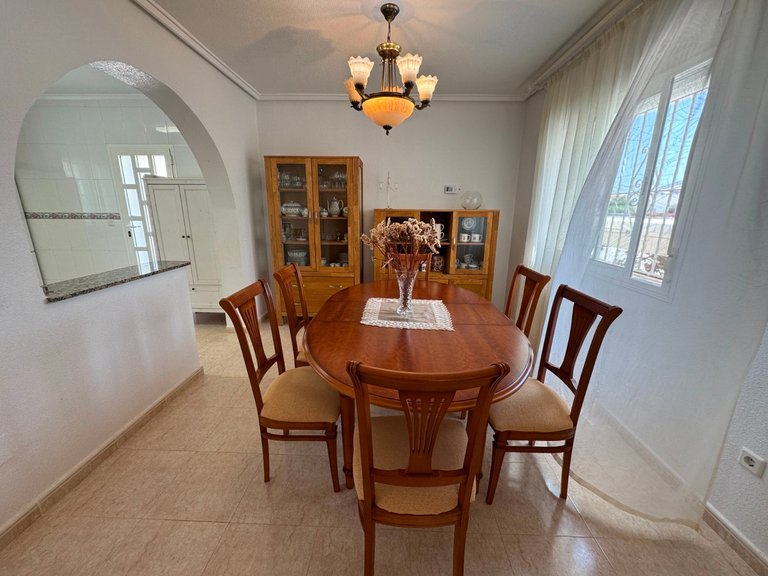 Villa for Sale in Ciudad Quesada, Alicante 22