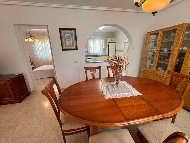 Villa for Sale in Ciudad Quesada, Alicante 23