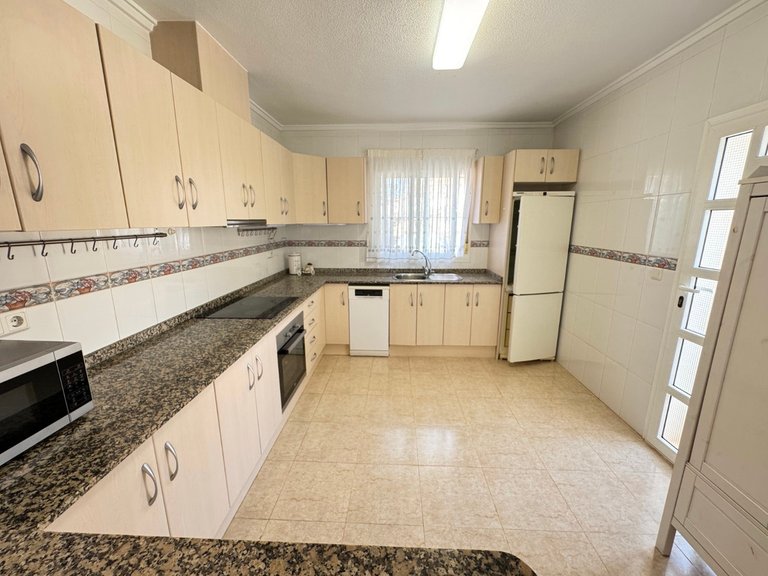 Villa for Sale in Ciudad Quesada, Alicante 24