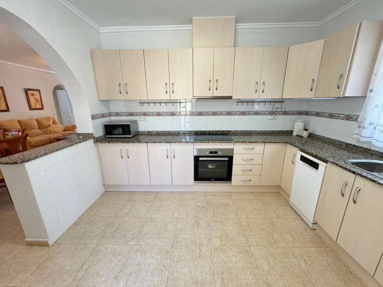 Villa for Sale in Ciudad Quesada, Alicante 25