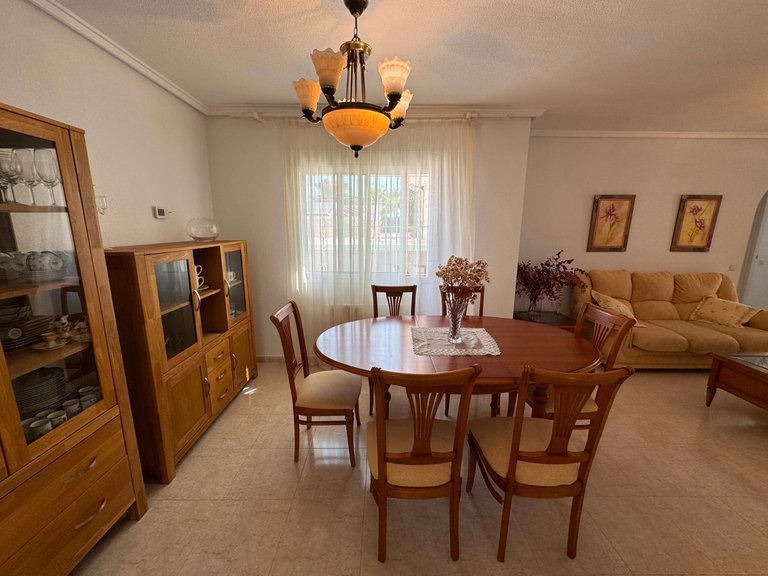 Villa for Sale in Ciudad Quesada, Alicante 26