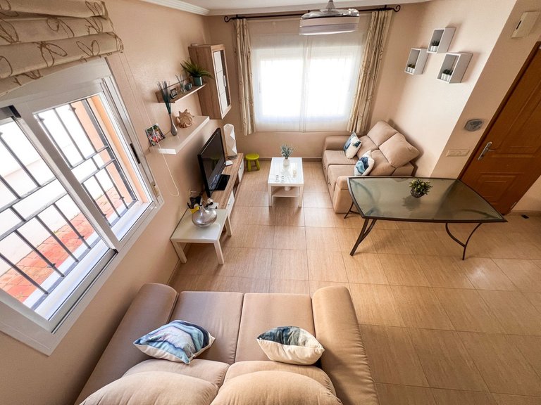Villa for Sale in Pilar De La Horadada, Alicante 10