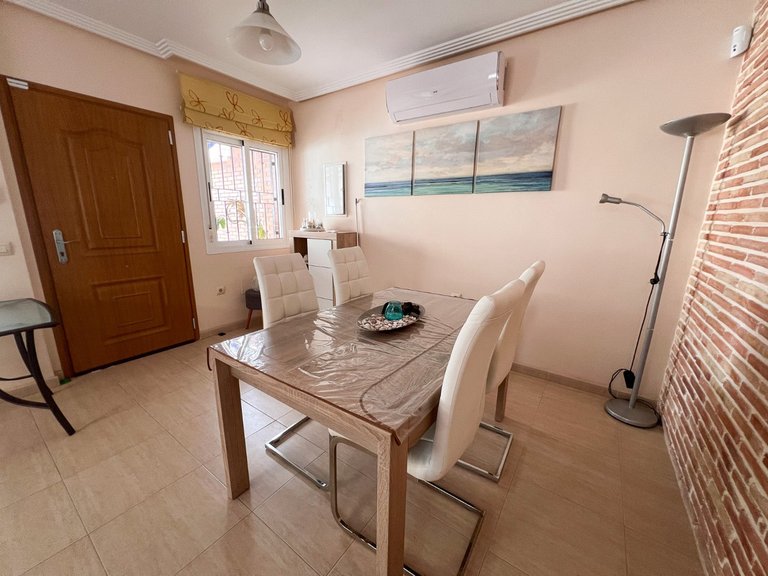 Villa for Sale in Pilar De La Horadada, Alicante 11