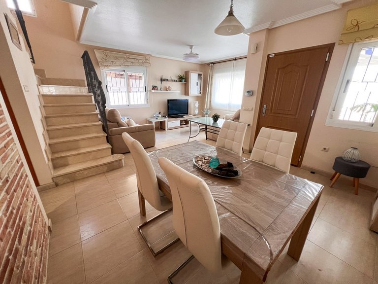 Villa for Sale in Pilar De La Horadada, Alicante 12