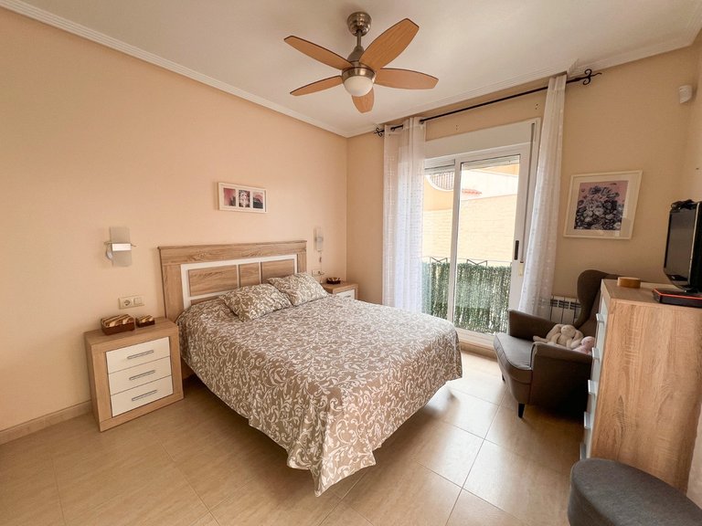 Villa for Sale in Pilar De La Horadada, Alicante 19