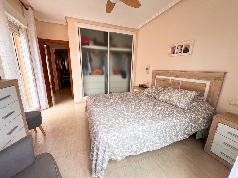 Villa for Sale in Pilar De La Horadada, Alicante 21