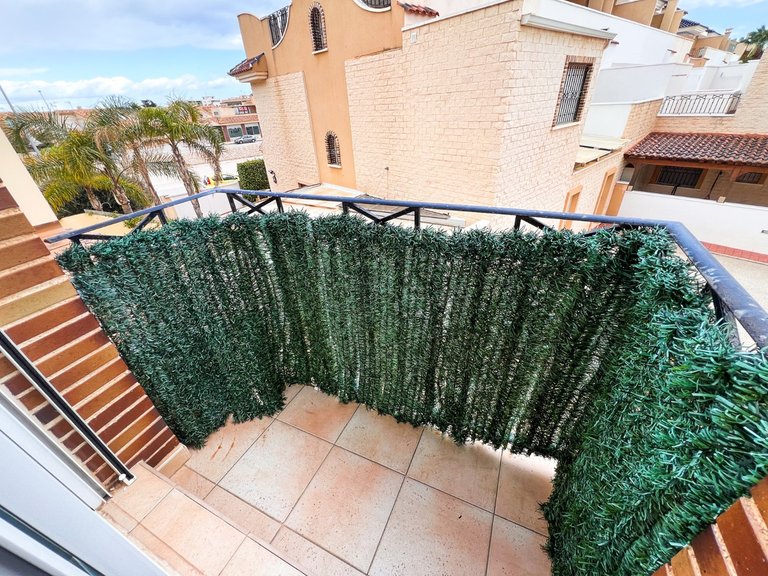 Villa for Sale in Pilar De La Horadada, Alicante 22