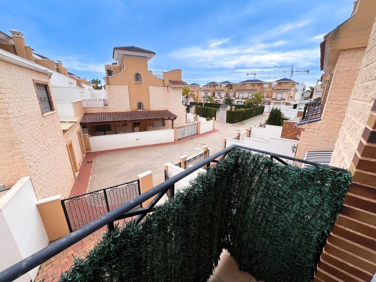 Villa for Sale in Pilar De La Horadada, Alicante 23