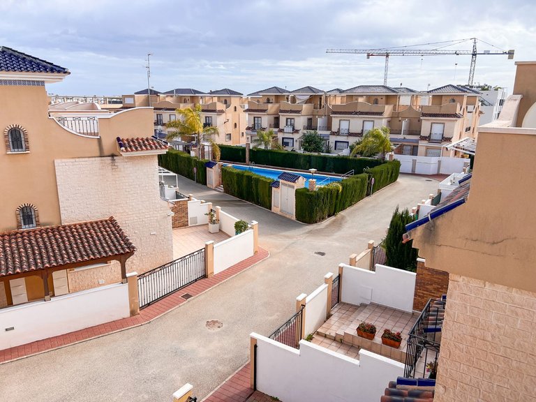 Villa for Sale in Pilar De La Horadada, Alicante 26