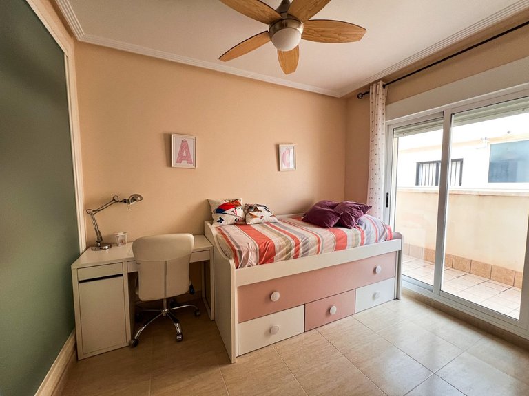 Villa for Sale in Pilar De La Horadada, Alicante 28