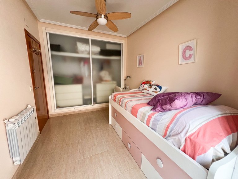 Villa for Sale in Pilar De La Horadada, Alicante 29