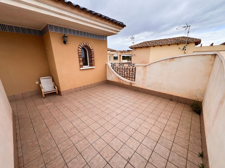 Villa for Sale in Pilar De La Horadada, Alicante 38