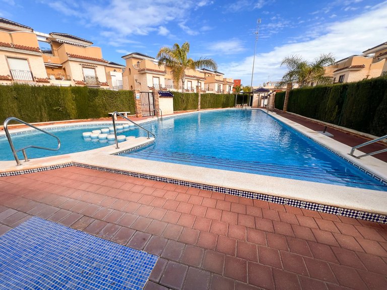 Villa for Sale in Pilar De La Horadada, Alicante 45