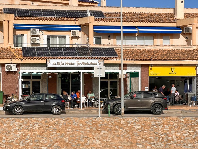Villa for Sale in Pilar De La Horadada, Alicante 48