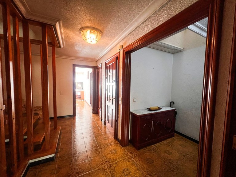 Town House for Sale in Guardamar Del Segura, Alicante 1