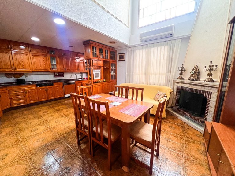 Town House for Sale in Guardamar Del Segura, Alicante 6